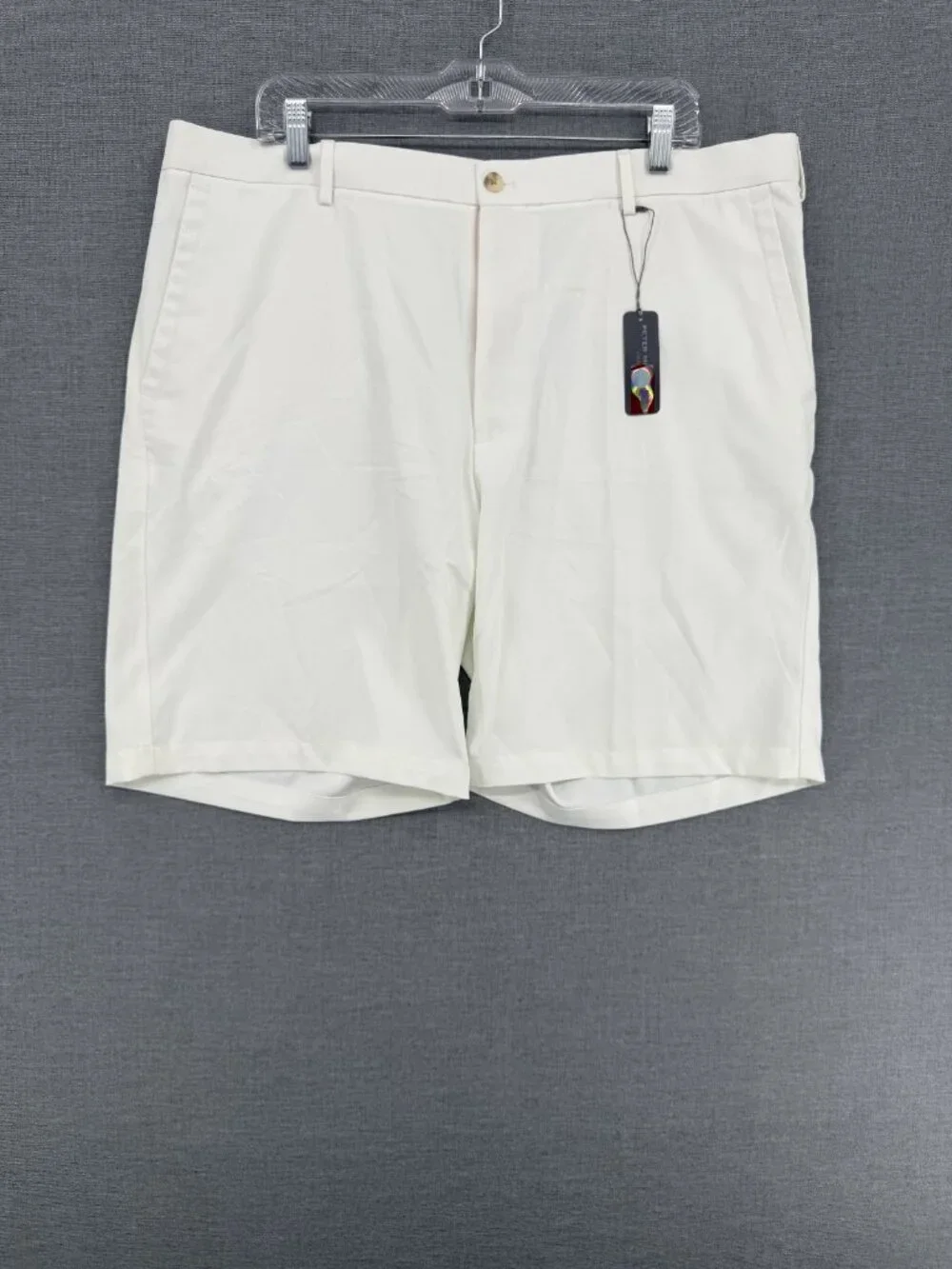 Peter Millar Salem Performance Chino Shorts Mens 40 9